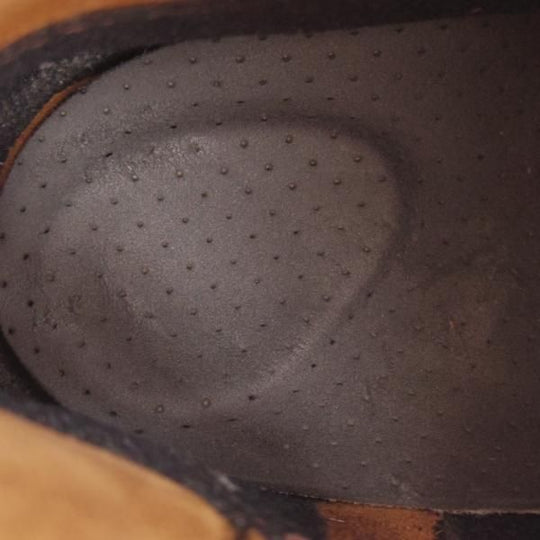 極上★SLOW WEAR LION/スローウェアライオン 8E【定価￥71,500-★クロムエクセルレザー仕様/8593H】ブーツ/バーガンディー/SWL★j381