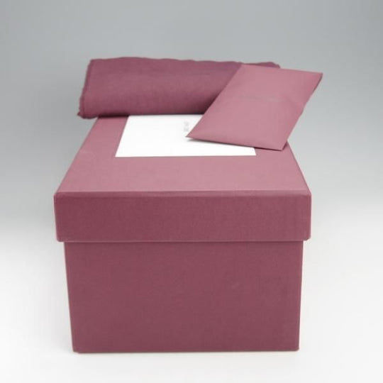 未使用★ジョンロブ 6E【定価￥319,000-★プレステージライン/ALFORD】7000ラスト/ミュージアムカーフ/PLUM/赤茶/メンズ/JOHN LOBB★j385