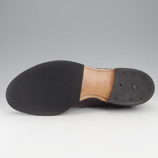 ★オールデン 8D【定価￥169,400-★コードバン仕様/モディファイドラスト/56201】パンチドキャップトゥ/#8/赤茶/Alden★j388