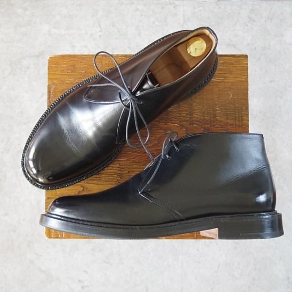 チャーチ 70F/UK7【SHANNONと同じ103ラスト/AYR】 | 高級中古革靴の