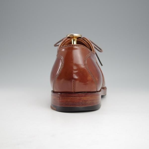 極上★オールデン 8D【貴重★AF1/ウイスキー×マホガニー/コードバン】99358/Uチップ/茶/アバディーンラスト/メンズ/Alden★j391