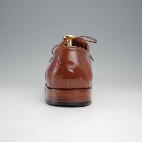 極上★オールデン 8D【貴重★AF1/ウイスキー×マホガニー/コードバン】99358/Uチップ/茶/アバディーンラスト/メンズ/Alden★j391