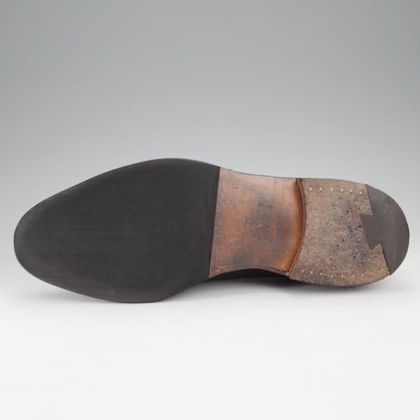 美品✨JOHN LOBB スエードWILLIAM6.5E 8797ラスト 使用数回 【JOHN LOBB】ジョンロブ ウィリアム ダブルモンク スエード