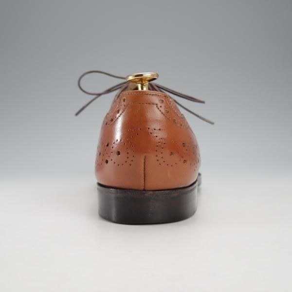 旧工場　エドワードグリーン　8E エドワードグリーン 8E【貴重☆旧工場製/(英)ジョージクレバリー