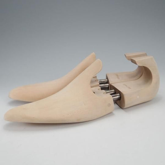 極上★ジョンロブ 5E【定価￥23,100-★純正シューツリー/STANDARD】木製シューキーパー/メンズ/JOHN LOBB★j400