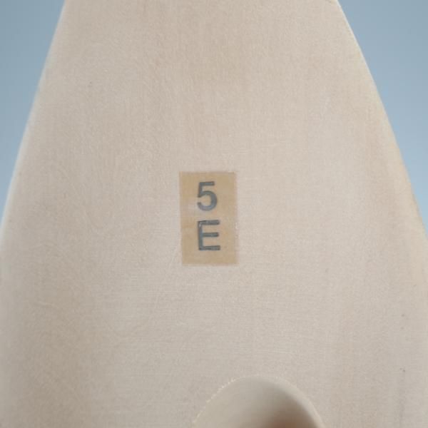 極上★ジョンロブ 5E【定価￥23,100-★純正シューツリー/STANDARD】木製シューキーパー/メンズ/JOHN LOBB★j400