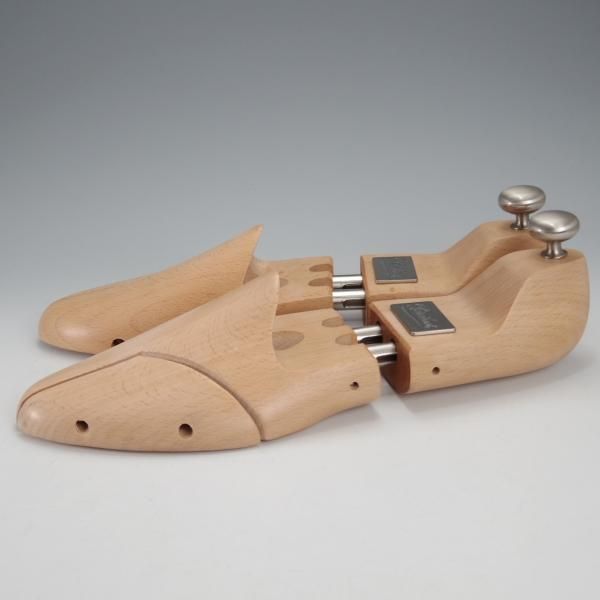 パラブーツ SIZE 7【定価￥15,400-☆純正シューツリー】 | 高級中古