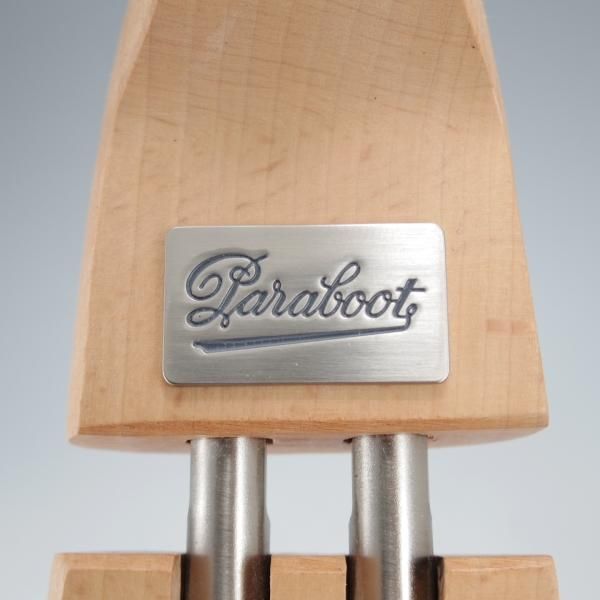 Paraboots パラブーツ 純正シューツリー サイズ7 deradera_shoe-trees-814902