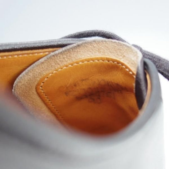 極上★チャーチ 90F/UK9【上級ライン★LAST137コレクション(2013年)/CHATSWORTH/チャッツワース】フルブローグ/カーフ/黒/Church's★j411