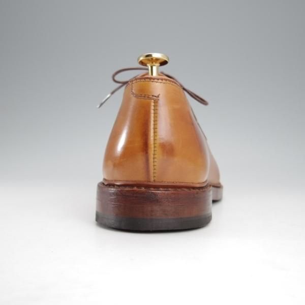 アレンエドモンズ ゆったり目US8〜一般US8.5程度【Leeds2.0