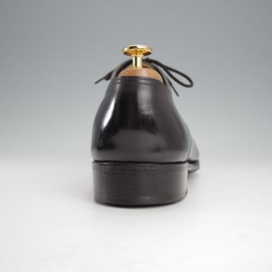 極上★ジョンロブ 9EE【現行定価￥291,500-★プレステージライン/BECKETTS】ミュージアムカーフ/8000ラスト/ベケッツ/黒/JOHN LOBB★j419