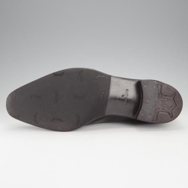 極上★ジョンロブ 9EE【現行定価￥291,500-★プレステージライン/BECKETTS】ミュージアムカーフ/8000ラスト/ベケッツ/黒/JOHN LOBB★j419