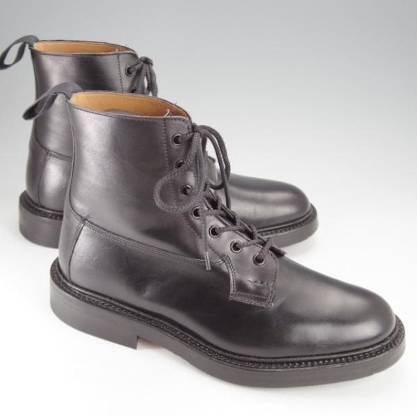 トリッカーズ　6 トリッカーズ SIZE 6【貴重☆60's前後/ビンテージ/筆記体ロゴ