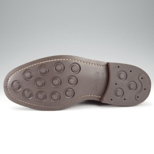 未使用★トリッカーズ SIZE 6.5【現行定価10万円程度★ダイナイトソール仕様/サイドゴアブーツ】M7798/カーフ/濃茶/Tricker's★j426