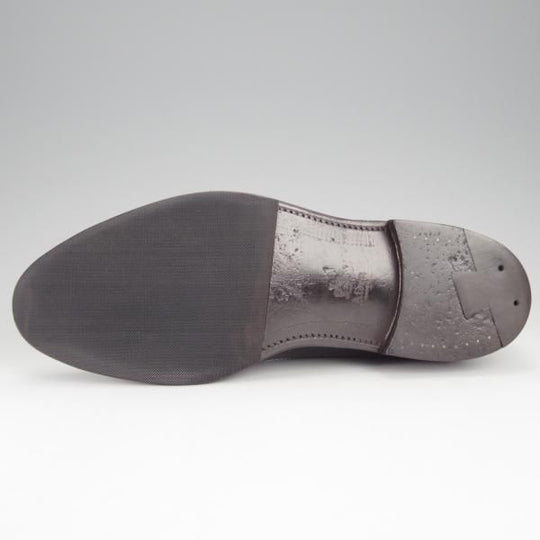 極美品★オールデン 9.5D【現行定価17万円程度★コードバン仕様/ユナイテッドアローズ別注】3906/タッセルローファー/黒/ALDEN★j437