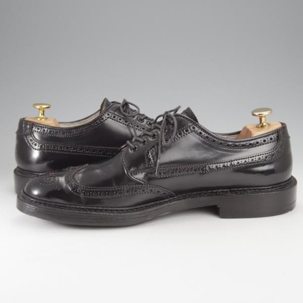 alden オールデン ユナイテッドアローズ 購入　シューツリー　コードバン用 alden オールデン ユナイテッドアローズ 購入 シューツリー