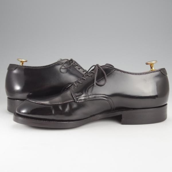 オールデン 7.5D【コードバン仕様/モディファイドラスト