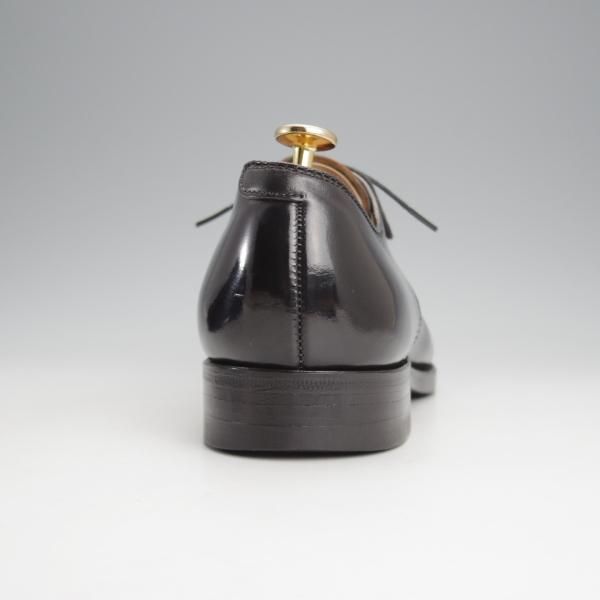 Aldenオールデン モディファイド コードバン Uチップ 7.5 楽天市場】Alden オールデン 【新品同様◇】 59199