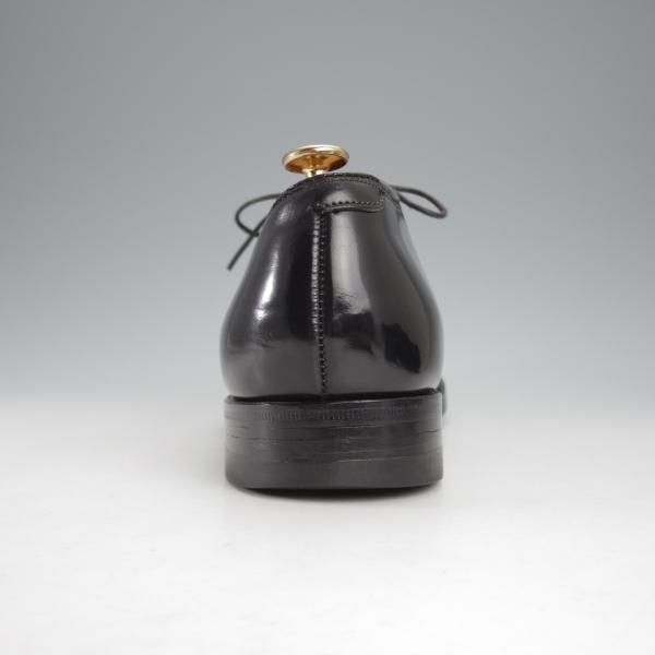 オールデン 7.5D【コードバン仕様/モディファイドラスト