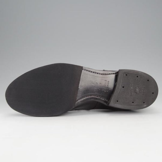 極美品★オールデン 7.5D【定価￥169,400-★コードバン仕様/モディファイドラスト】54331/Vチップ/黒/メンズ/ALDEN★j448