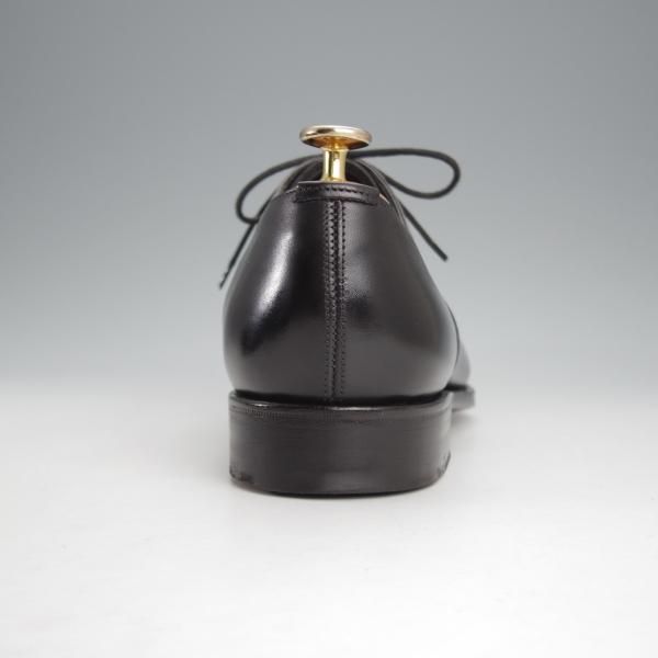 極美品★エドワードグリーン 7E【定価￥189,200-★チェルシー/CHELSEA/82ラスト】ストレートチップ/カーフ/黒/メンズ/EDWARD GREEN★j449