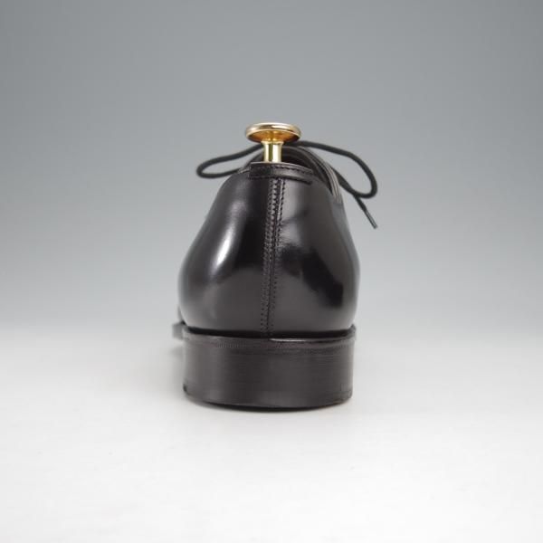 極美品★エドワードグリーン 7E【定価￥189,200-★チェルシー/CHELSEA/82ラスト】ストレートチップ/カーフ/黒/メンズ/EDWARD GREEN★j449