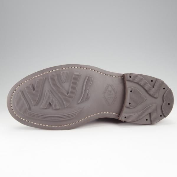 未使用★トリッカーズ SIZE 6.5【定価￥132,000-★リッジウェイソール/MALTON/モールトン】M2508/カントリーブーツ/Tricker's★j450