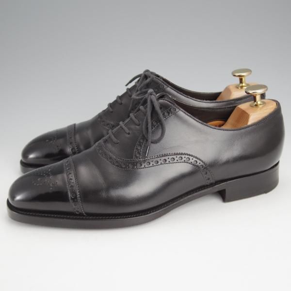 EDWARD GREEN ASQUITH 888E 6.0サイズ