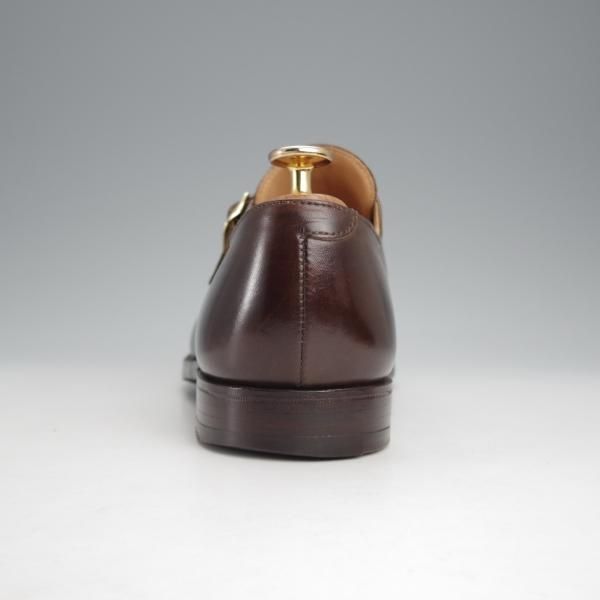 クロケット&ジョーンズ 6.5E【モンクストラップ/MALVERN】 | 高級中古