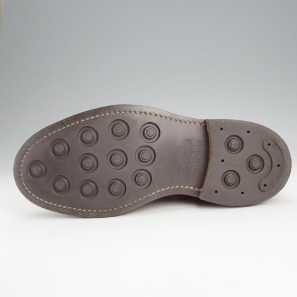 極上★トリッカーズ SIZE 6.5【定価￥132,000-★ダイナイトソール/STOW】ストウ/カントリーブーツ/Beechnut/茶/Tricker's★j465