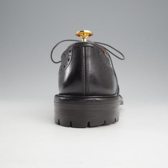 極上★トリッカーズ SIZE 8【現行定価￥102,300-★コムデギャルソン別注/ジュンヤワタナベ】BOURTON/カントリーシューズ/Tricker's★j467