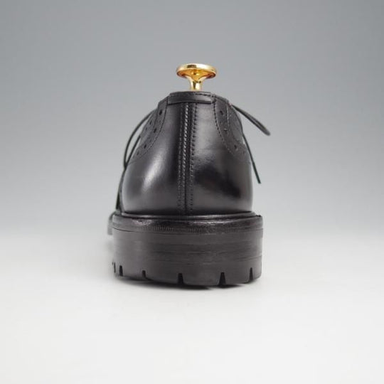 極上★トリッカーズ SIZE 8【現行定価￥102,300-★コムデギャルソン別注/ジュンヤワタナベ】BOURTON/カントリーシューズ/Tricker's★j467