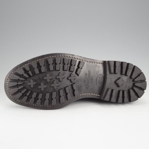 極上★トリッカーズ SIZE 8【現行定価￥102,300-★コムデギャルソン別注/ジュンヤワタナベ】BOURTON/カントリーシューズ/Tricker's★j467