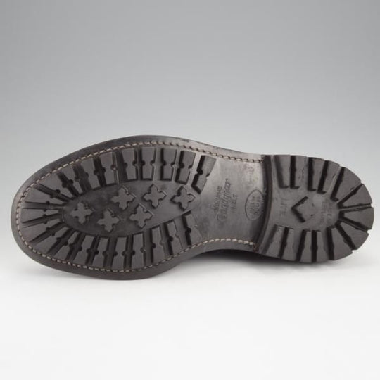 極上★トリッカーズ SIZE 8【現行定価￥102,300-★コムデギャルソン別注/ジュンヤワタナベ】BOURTON/カントリーシューズ/Tricker's★j467