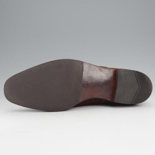 極上★クロケット&ジョーンズ 7D【ハンドグレードライン★CONWAY】オックスフォードシューズ/スエード/濃茶/Crockett&Jones★j474