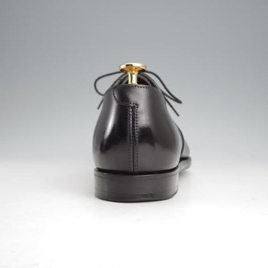 極美品★クロケット&ジョーンズ 7E【定価￥132,000-★AUDLEY 3/オードリー】ハンドグレードライン/367ラスト/黒/Crockett&Jones★j480