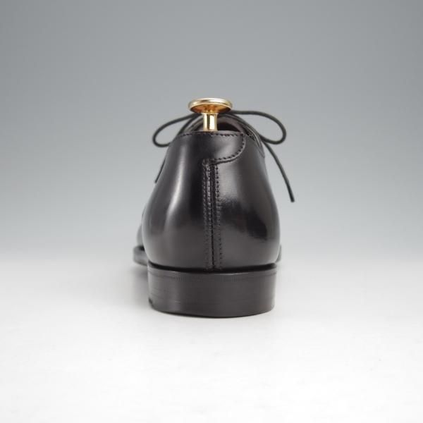 クロケット&ジョーンズオードリー3 7E クロケット&ジョーンズ オードリー3|AUDLEY 3 BLACK ストレートチップ