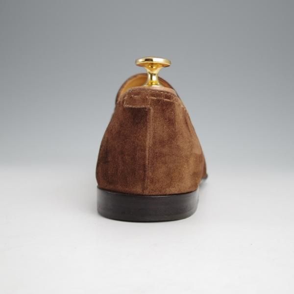 Berluti ベルルッティ スエード ローファー【美品】 楽天市場】スエード ローファー（ブランドベルルッティ
