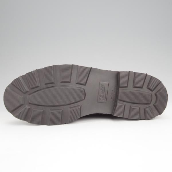 ほぼ試着程度★パラブーツ SIZE 40【貴重★フォック仕様(アザラシの毛皮)/MILLY】ミリー/チロリアンブーツ/黒/Paraboot★j496