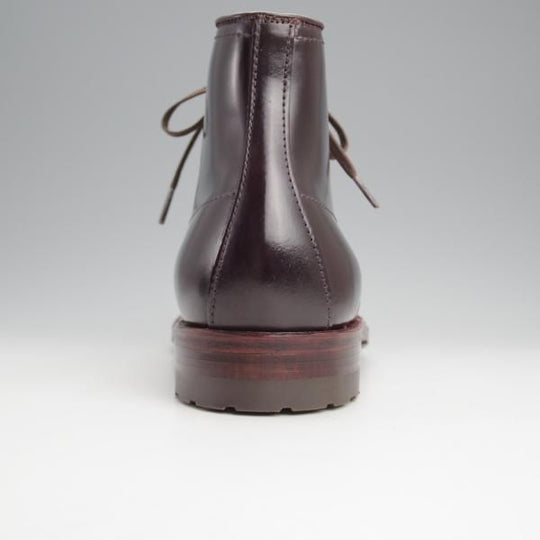 未使用★オールデン 8D【貴重★コードバン仕様/(台湾)OAK ROOM別注/インディーブーツ】A1903HC/赤茶/#8/バーガンディー/ALDEN★j501