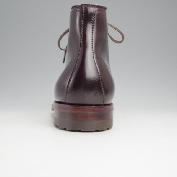 オールデン 8D【コードバン仕様/OAK ROOM別注/インディーブーツ