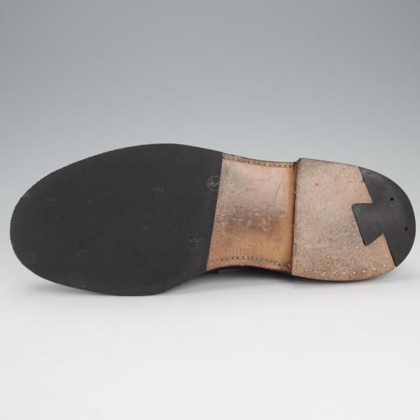 ★オールデン 7.5D【現行定価17万円程度★コードバン/ユナイテッドアローズB&Y別注】99170/ヴァンラスト/タッセルローファー/ALDEN★j511