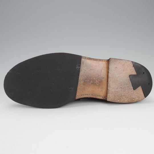 ★オールデン 7.5D【現行定価17万円程度★コードバン/ユナイテッドアローズB&Y別注】99170/ヴァンラスト/タッセルローファー/ALDEN★j511