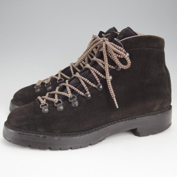 F.LLIジャコメッティ SIZE 41【マルモラーダ/FG105/黒】 | 高級中古