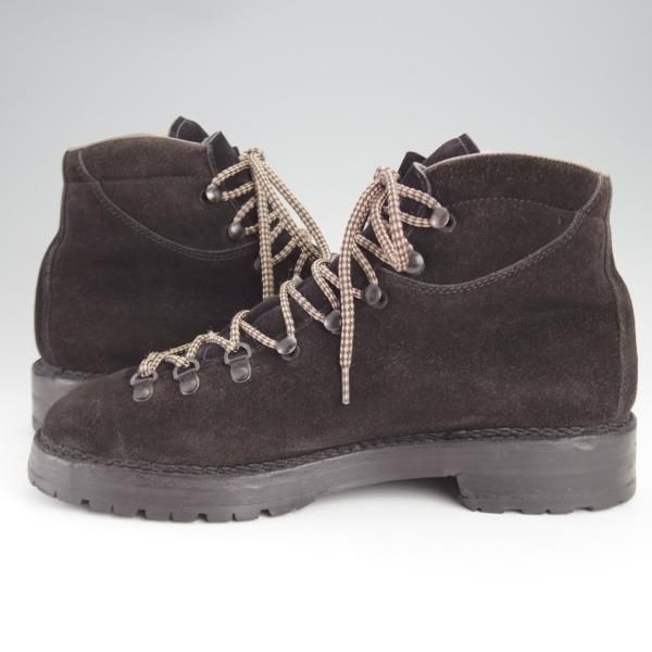 F.LLIジャコメッティ SIZE 41【マルモラーダ/FG105/黒】 | 高級中古