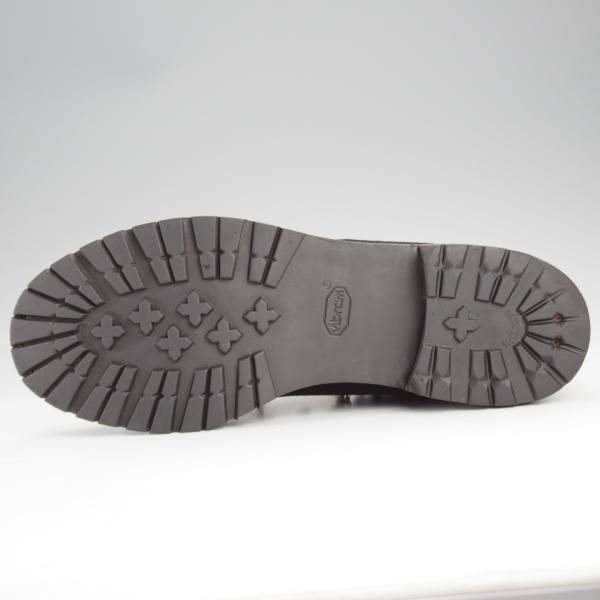 F.LLIジャコメッティ SIZE 41【マルモラーダ/FG105/黒】 | 高級中古