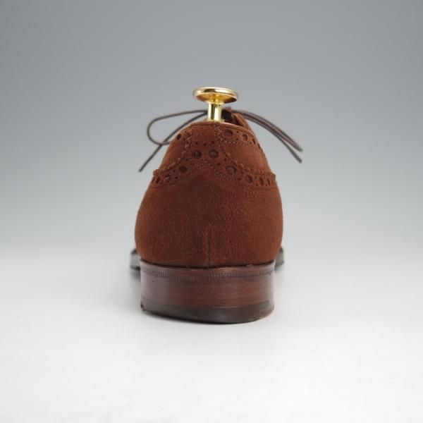 チャーチ 90E【旧チャーチ☆REAL CAPE BUCK/73ラスト】 | 高級