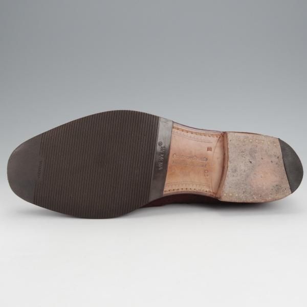 チャーチ 90E【旧チャーチ☆REAL CAPE BUCK/73ラスト】 | 高級