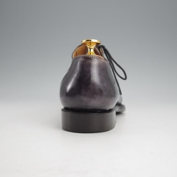 極上★(伊)リカルド・ベステッティ SIZE 40【定価20万円程度★サイドレース/トレーディングポスト別注】RICCARDO BESTETTI★j526