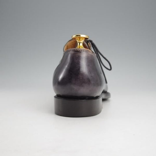 極上★(伊)リカルド・ベステッティ SIZE 40【定価20万円程度★サイドレース/トレーディングポスト別注】RICCARDO BESTETTI★j526